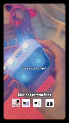 ￼Carregador Portátil Indução para iPhone/Android Magsafe Apple Sem fio Bateria Carga 10000mAh - A6
