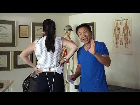 How TENS Can Help With Sciatica