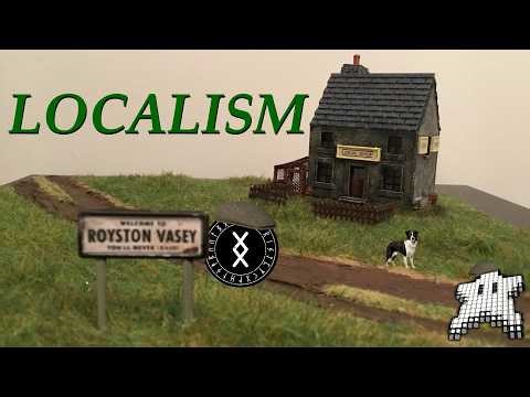 Localism