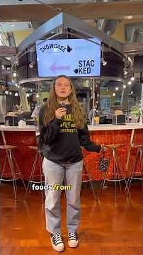 FSU Food Tour: Top 3 Places to Eat on Campus