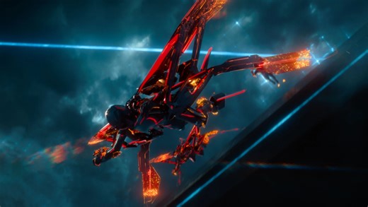 Tron: Ares Features A Clever Nine Inch Nails Cameo (And Everyone Totally Missed It)