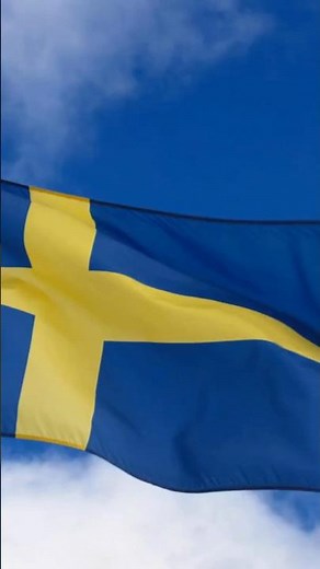 🇸🇪 10 Fascinating Facts About Sweden You Didn’t Know!