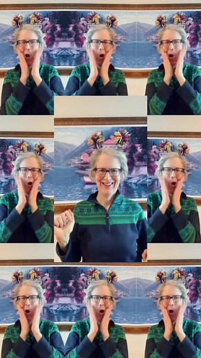 Bing Boing Effect: Fun with Filters and Joy Blznartooni