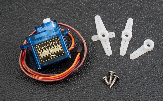 《舵机从入门到放弃》模拟&数字舵机 ,stm32f103 arduino代码 ,硬件接线 ,死区