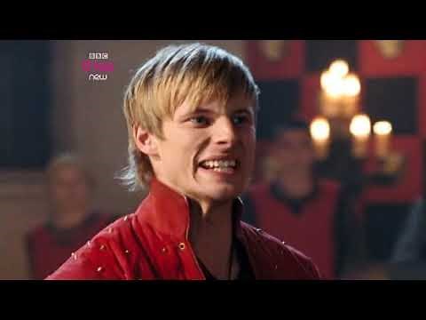 Merlin Secrets And Magic Season 1 Ep 1