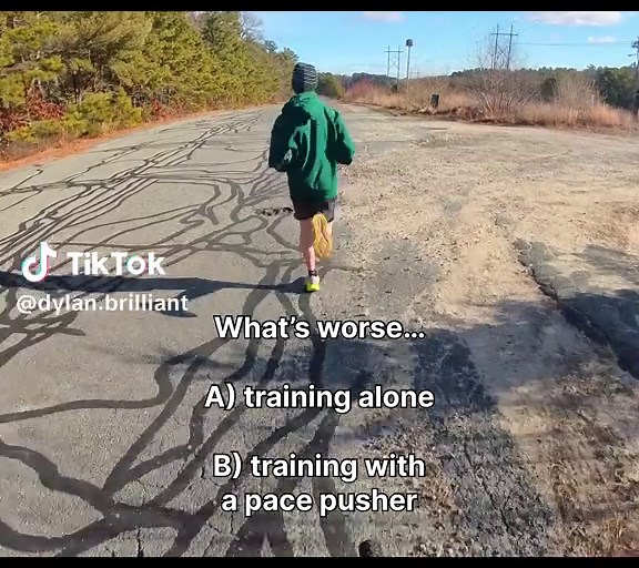 Advantages of Running in Cross Country and Track