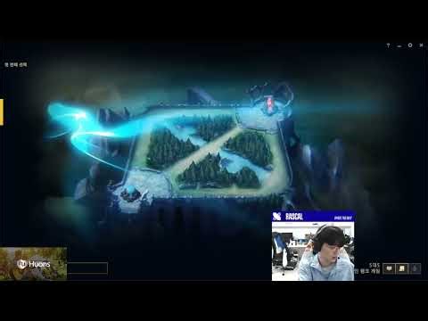 DRX Rascal Stream Full 2023.07.09 KR Challenger S13 Rascal直播 lol66 new