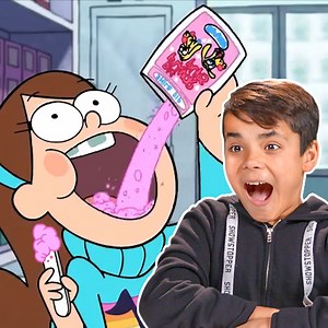 These jokes go right over their heads! | REACT