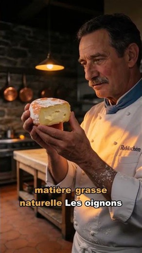 The History of Tartiflette and the Real No-Cream Recipe #tartiflette #recipe #cooking