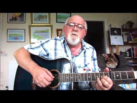 Guitar: Killing The Blues (Including lyrics and chords)