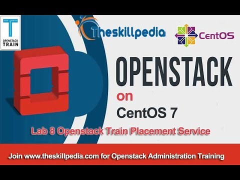#Openstack Train Placement Service | openstack tutorial