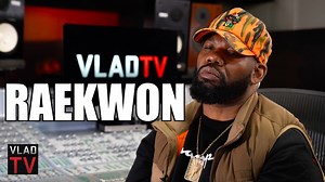47K views · 48 reactions | Raekwon on Ghostface's Friend Shooting U-God's Son, Convincing U-God Not to Get Revenge (Part 8) | VladTV - Breaking Urban News | Facebook