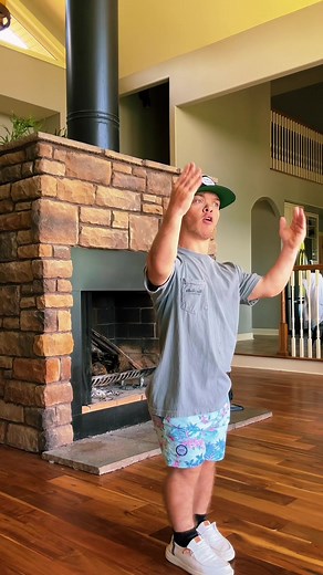 I’m still waiting for my growth spurt guys | height