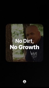 26K views · 1.1K reactions | Growth in Christ is like a seed pushing through the dirt toward the light. The dirt represents trials, but with prayer and the Holy Spirit, we keep growing toward Jesus. | Seventh-day Adventist Church | Facebook