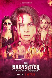 The Babysitter: Killer Queen: Trailer 1