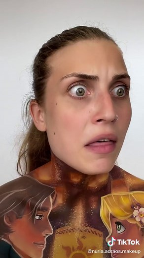 Nuria.adraos.makeup on TikTok