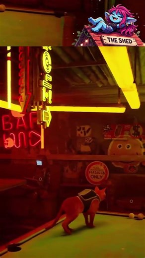 That's what she said. | #unlieshed on #Twitch