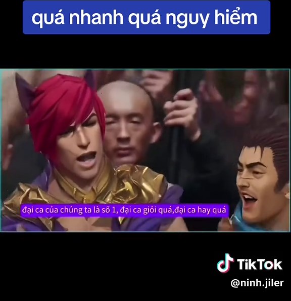 Tướng Yasou trong Liên Minh Huyền Thoại: Vui Vẻ và Hàihước