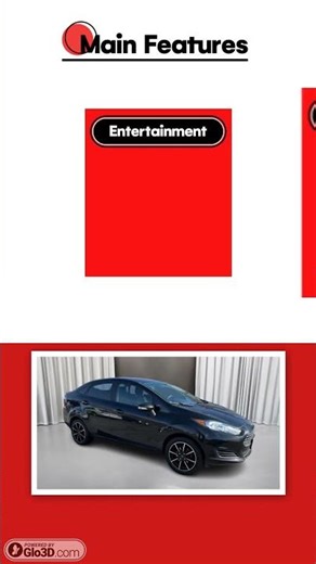 FORD Fiesta 2019 car review