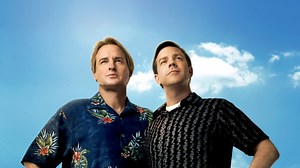 Hall Pass - Apple TV