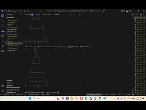 Decorator Design Pattern - Program 3
