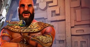 Download & Play The Legacy 1 on PC & Mac (Emulator)