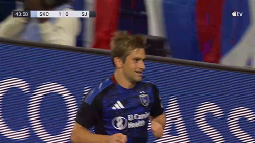 MLS: Best Goals of the Week