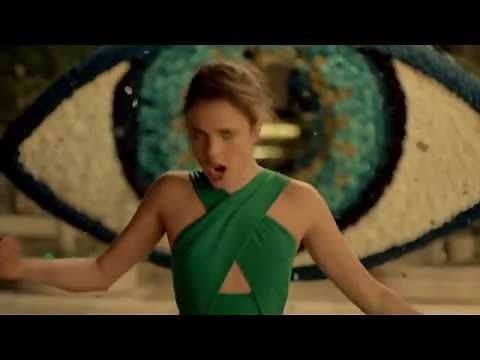 Sam Spiegel & Ape Drums - Mutant Brain (cut scene [just dance, no opening scene])