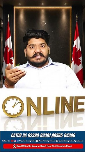 Canada Visa Big Update | New Processing Time and Visa Trend 2026 | Canada Visa Updates
