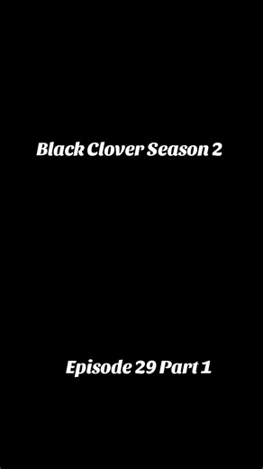 Special Little Brother vs. Failed Big Brother. Finral's team are up against his younger brother's #anime #blackclover #fypppppppppppppppppppppp #Blackbullsquad #CapCut