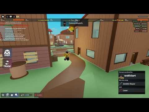 Tropical Silent Lock For All Games was INSANE!!! (Dahood and Other Games)