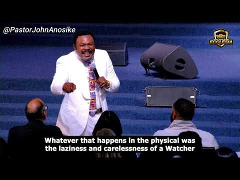 How to Intercept Spiritual Threats Before They Manifest