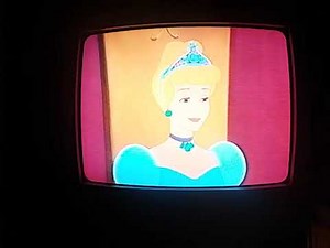 Opening To Dumbo: 60th Anniversary Edition 2001 VHS (Canadian)