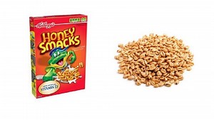 CDC recalls Kellogg's Honey Smacks cereal after Salmonella outbreak