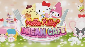 2.1K views · 15 reactions | The cutest cafe has now come to life in...