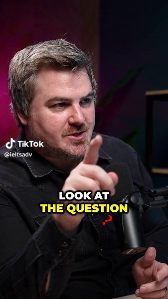 Are you using Band 9 Sample Essays the right way? Here's how to make sure that you're using those essays to improve your score. #ieltswriting