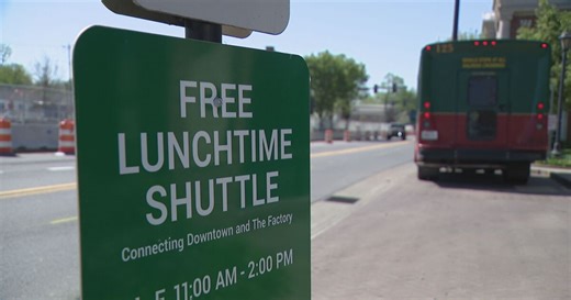 Franklin Transit Authority proposes a new 10-year plan to modernize public transportation in the city