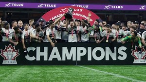 120K views · 244 reactions | HEY, CANADA  Enter for a chance to win...