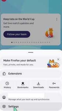 How To Turn On/Off Translation AI Powered Features in Firefox #firefox #firefoxbrowser #tutorial