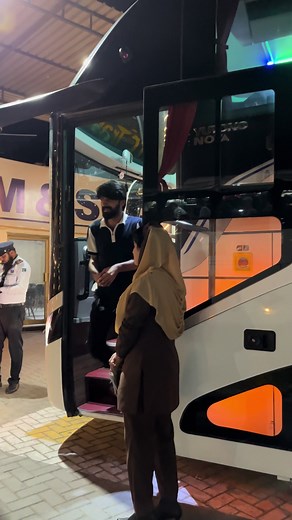FM&STC Services: Convenient Bus Travel Options
