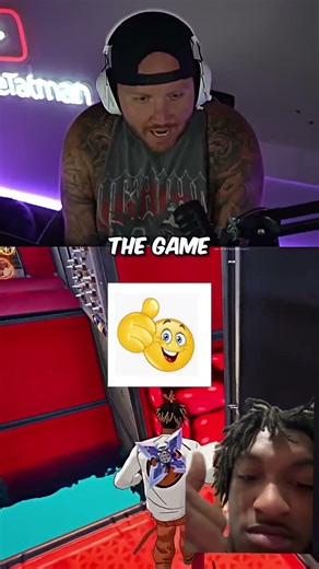 “TimTheTatman wasn’t lying… y’all turned casual into ranked 💀”