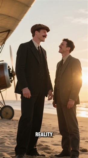 "December 17, 1903: The Day Humanity Learned to Fly" #americanhistory #civics #historychannel