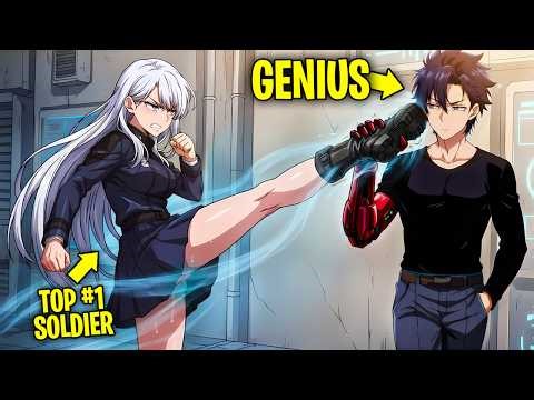 When A POOR Boy Becomes The GENIUS Student And Is Hated by the Talentless Elite! – Manhwa Recap
