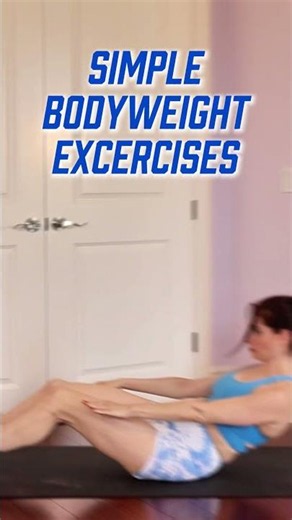 10-Minute Ab Workout for All Fitness Levels (No Equipment)
