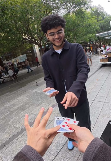 Learn Advanced Magic Techniques with Personal Guidance