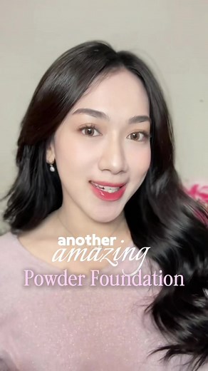 Lightweight Full Coverage Powder Foundation Review