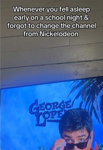 Nostalgic Nickelodeon Memories from School Nights