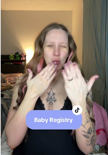 Create Your Perfect Baby Registry with Amazon