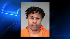 Clark County inmate escapes by switching places with man set to be released