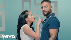 Becky G Ft. Maluma – La Respuesta | Hit Música Mundial